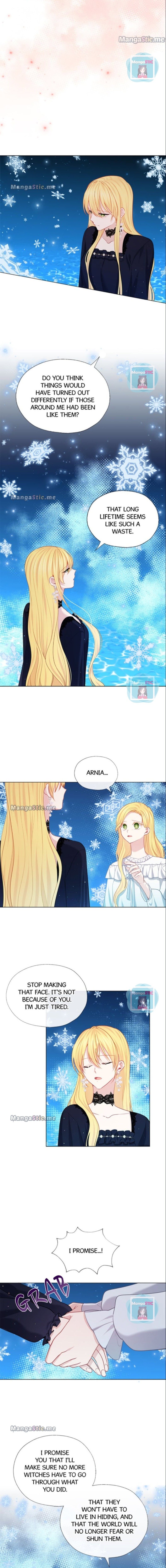 Follow The Bread Crumbs Chapter 68 - page 6