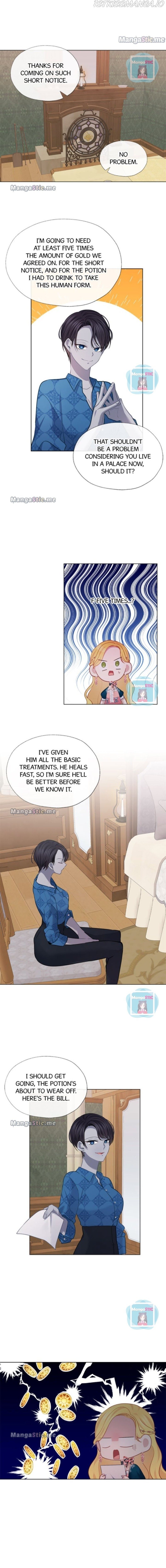 Follow The Bread Crumbs Chapter 69 - page 5