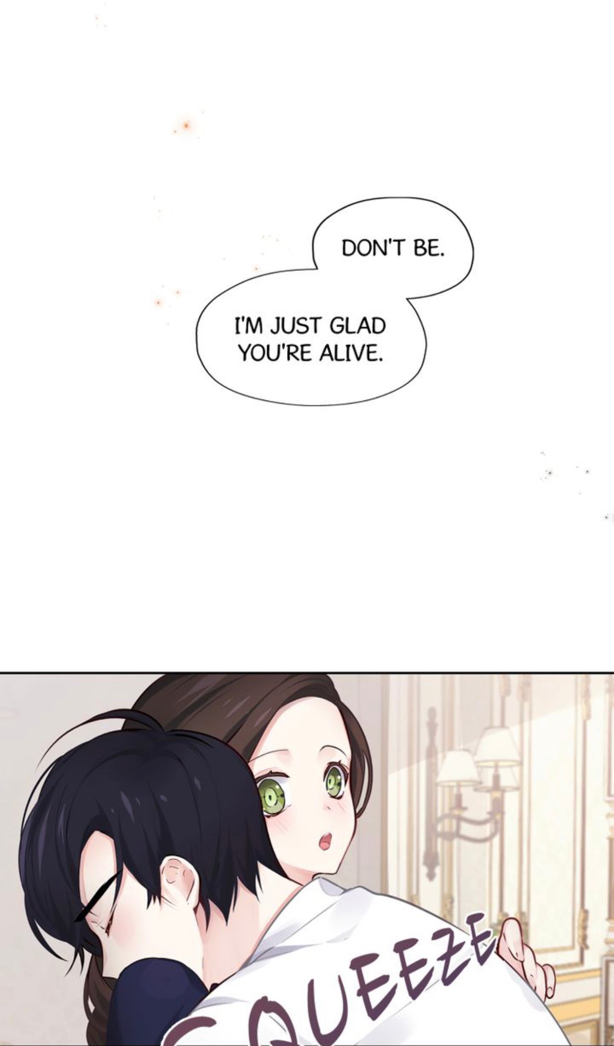 Follow The Bread Crumbs Chapter 25 - page 12