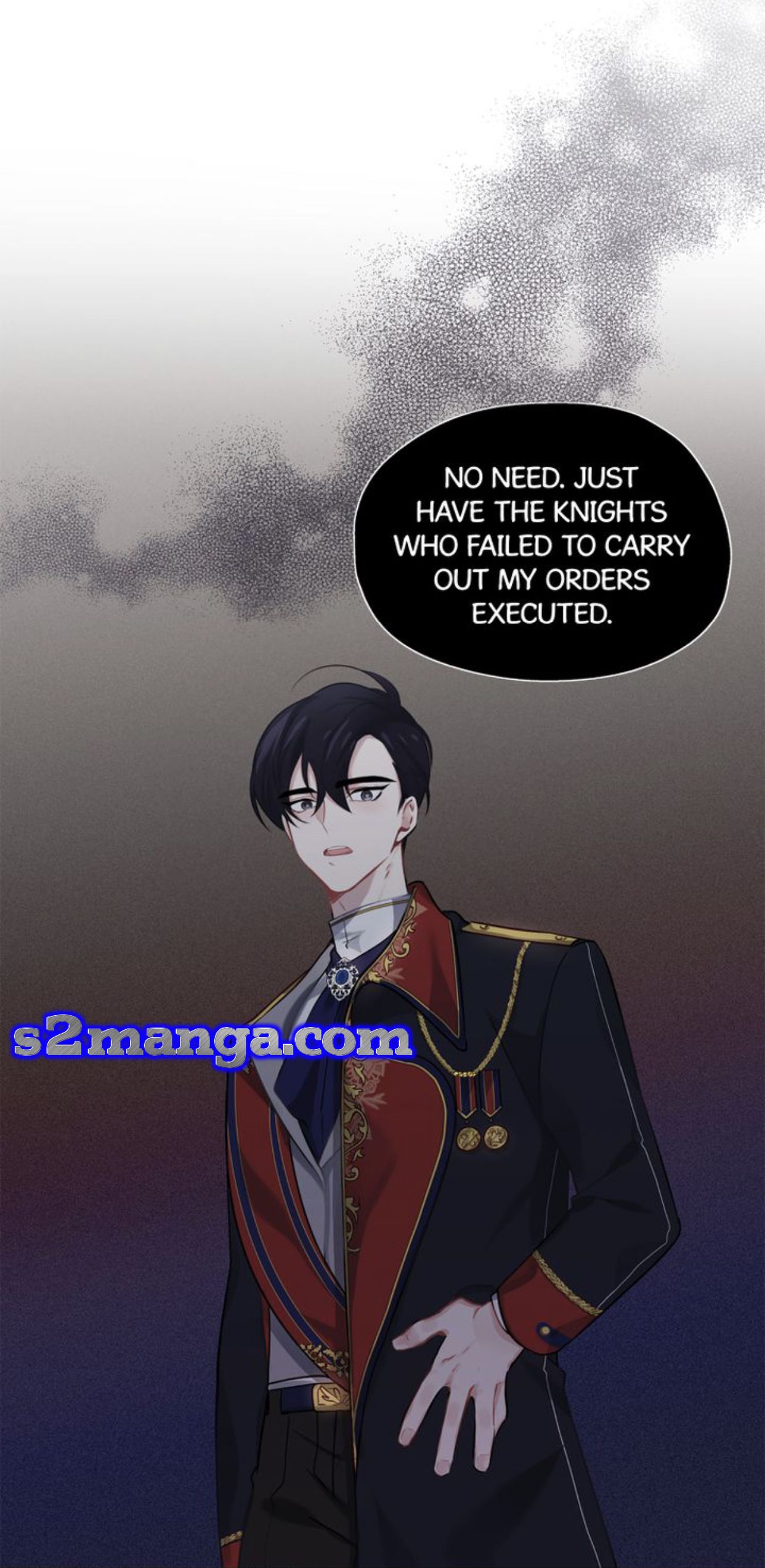 Follow The Bread Crumbs Chapter 25 - page 35