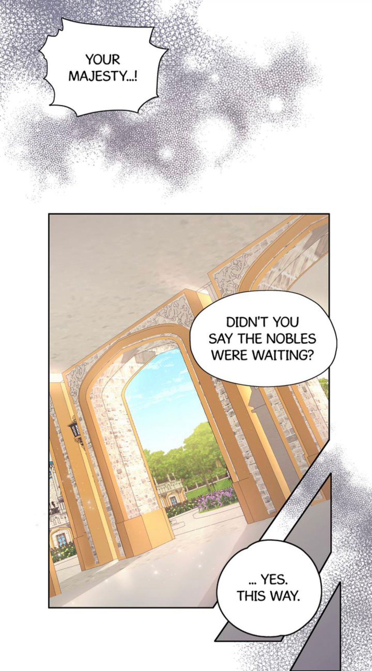 Follow The Bread Crumbs Chapter 25 - page 36