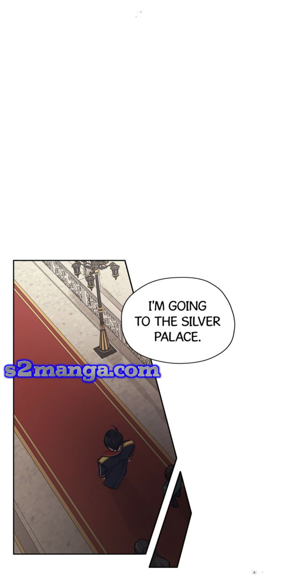 Follow The Bread Crumbs Chapter 25 - page 51