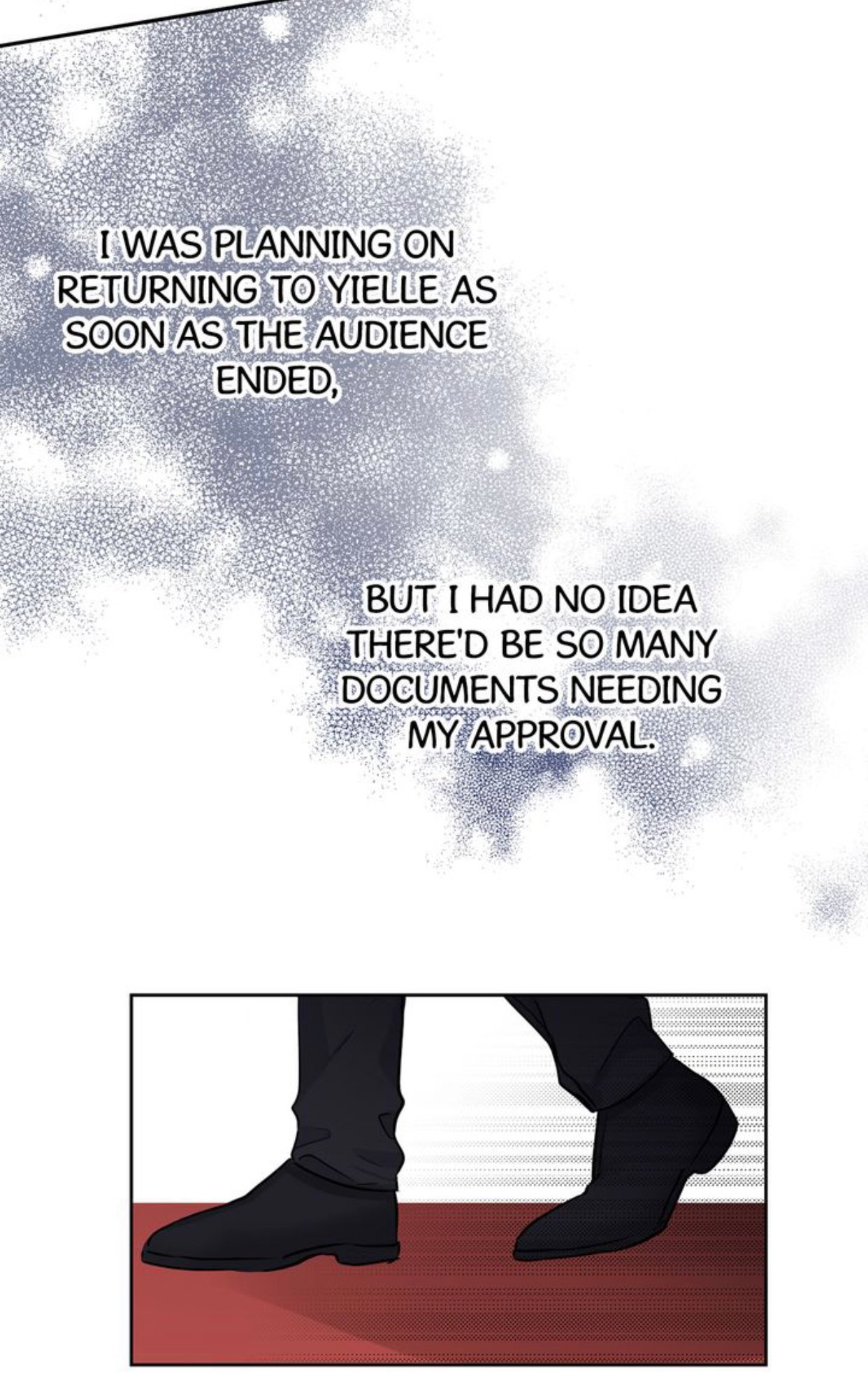 Follow The Bread Crumbs Chapter 25 - page 53