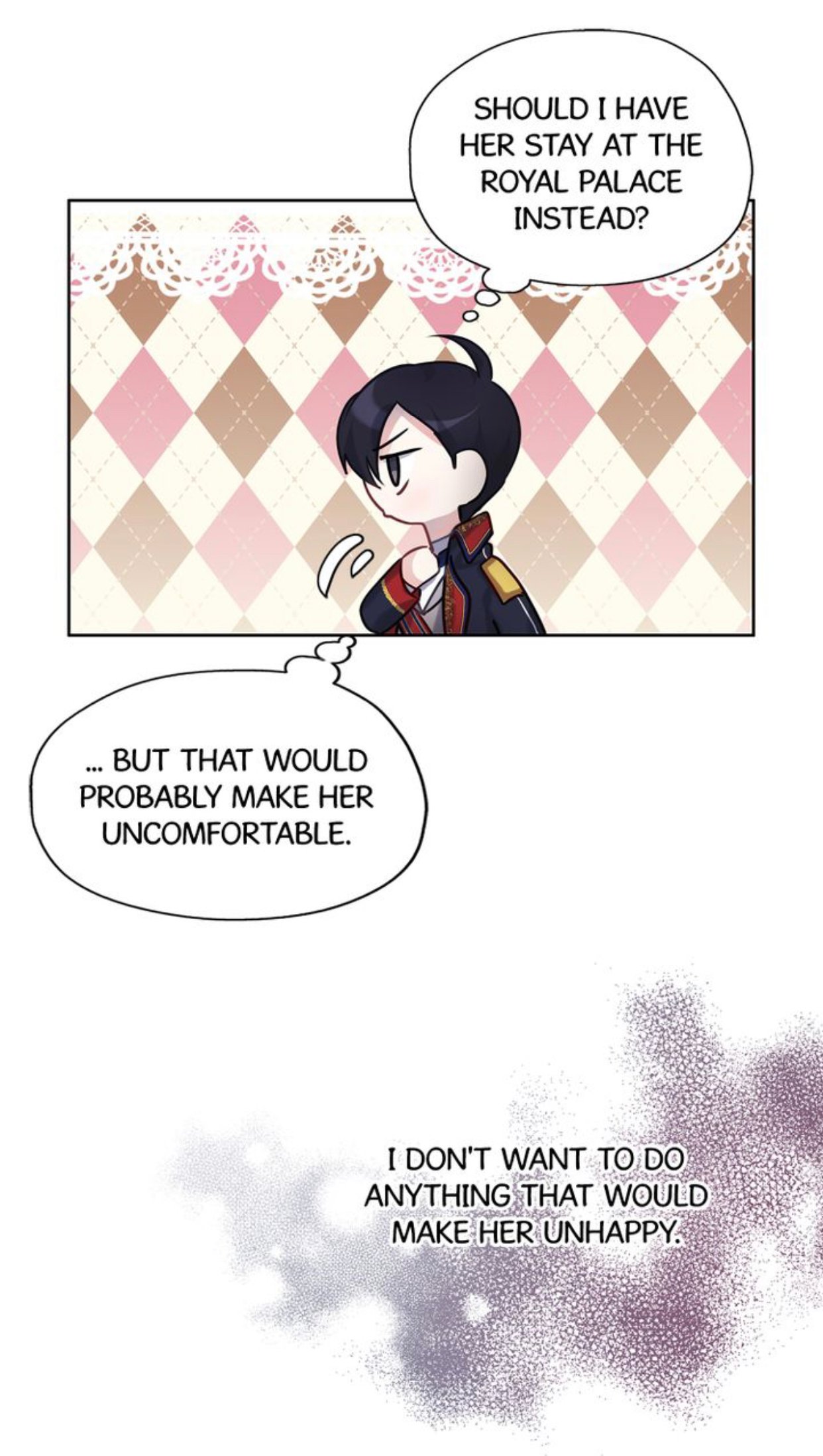 Follow The Bread Crumbs Chapter 25 - page 55