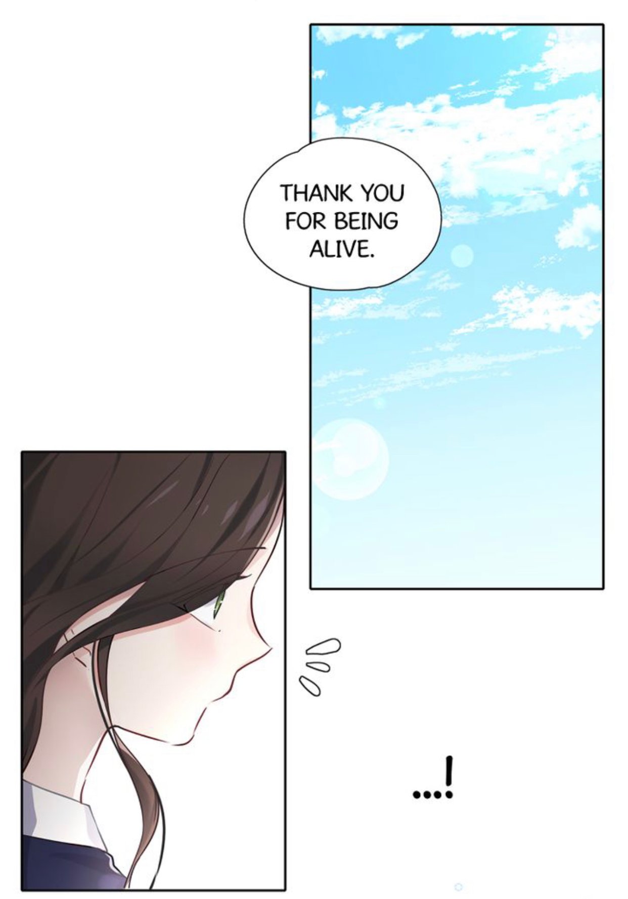 Follow The Bread Crumbs Chapter 25 - page 7