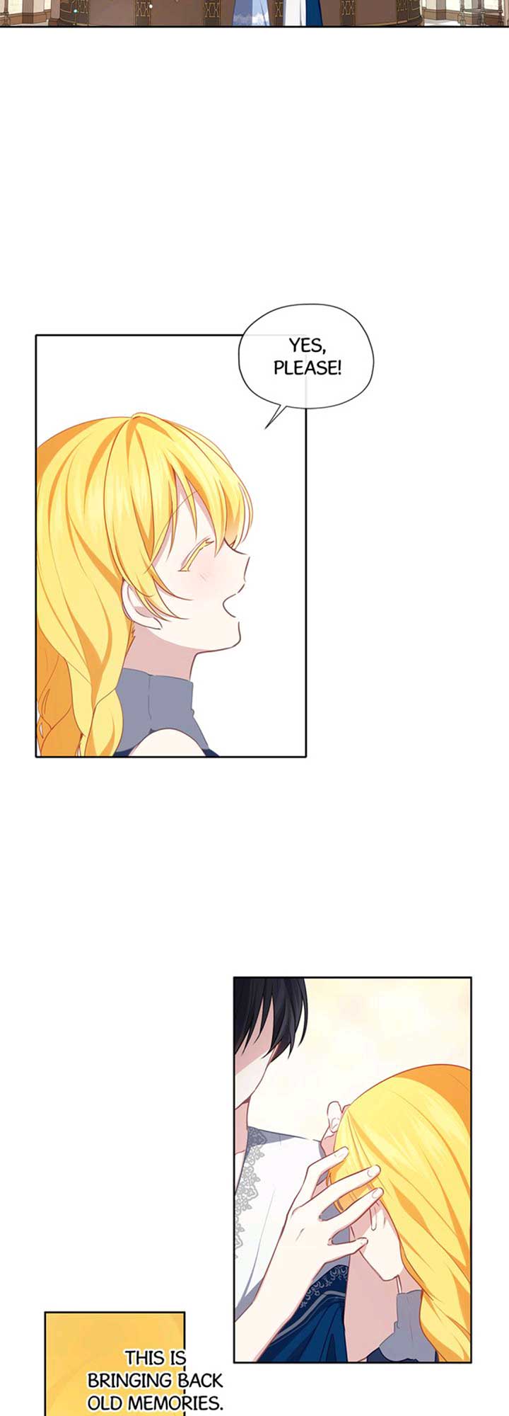 Follow The Bread Crumbs Chapter 39 - page 15