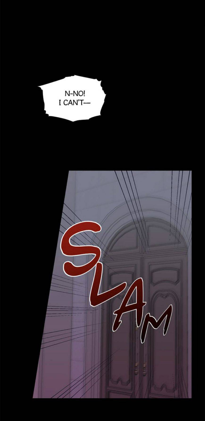 Follow The Bread Crumbs Chapter 23 - page 15