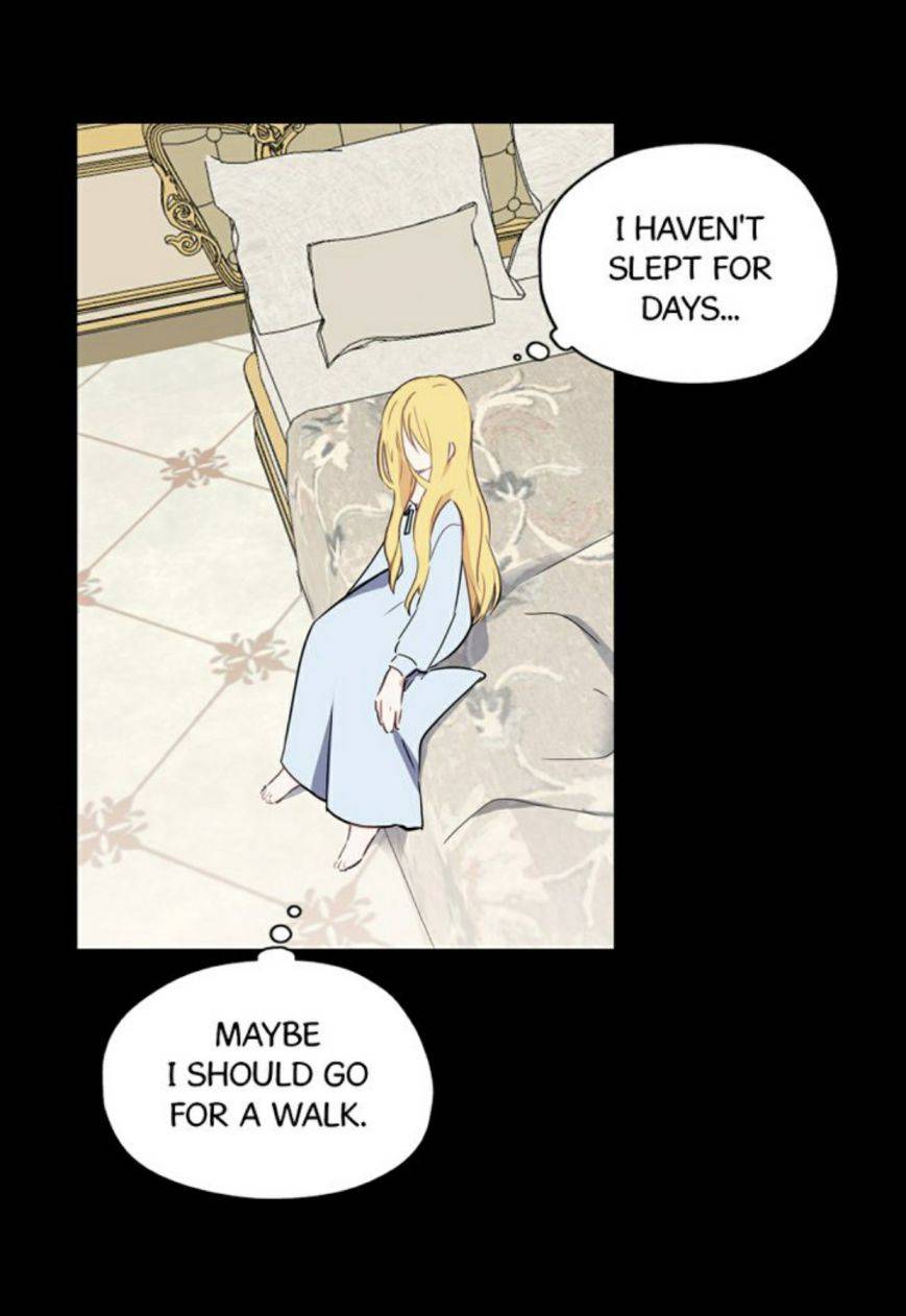 Follow The Bread Crumbs Chapter 23 - page 20