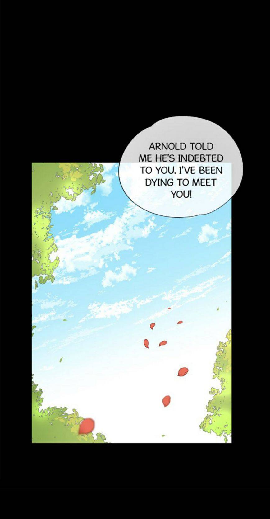 Follow The Bread Crumbs Chapter 23 - page 28