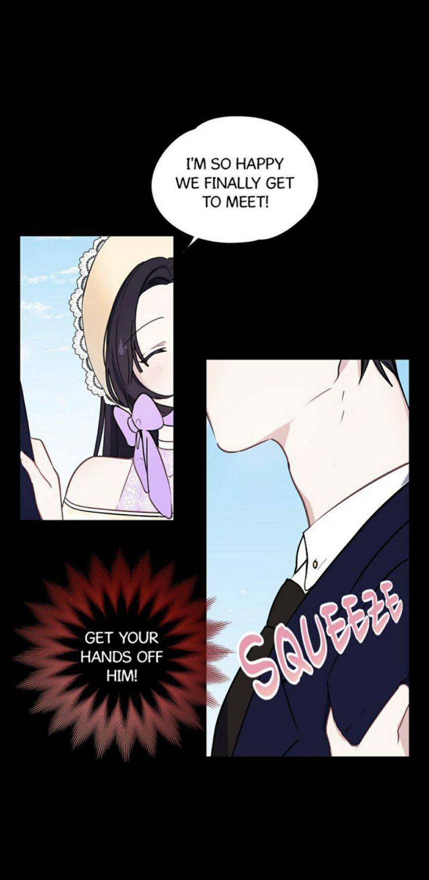 Follow The Bread Crumbs Chapter 23 - page 29