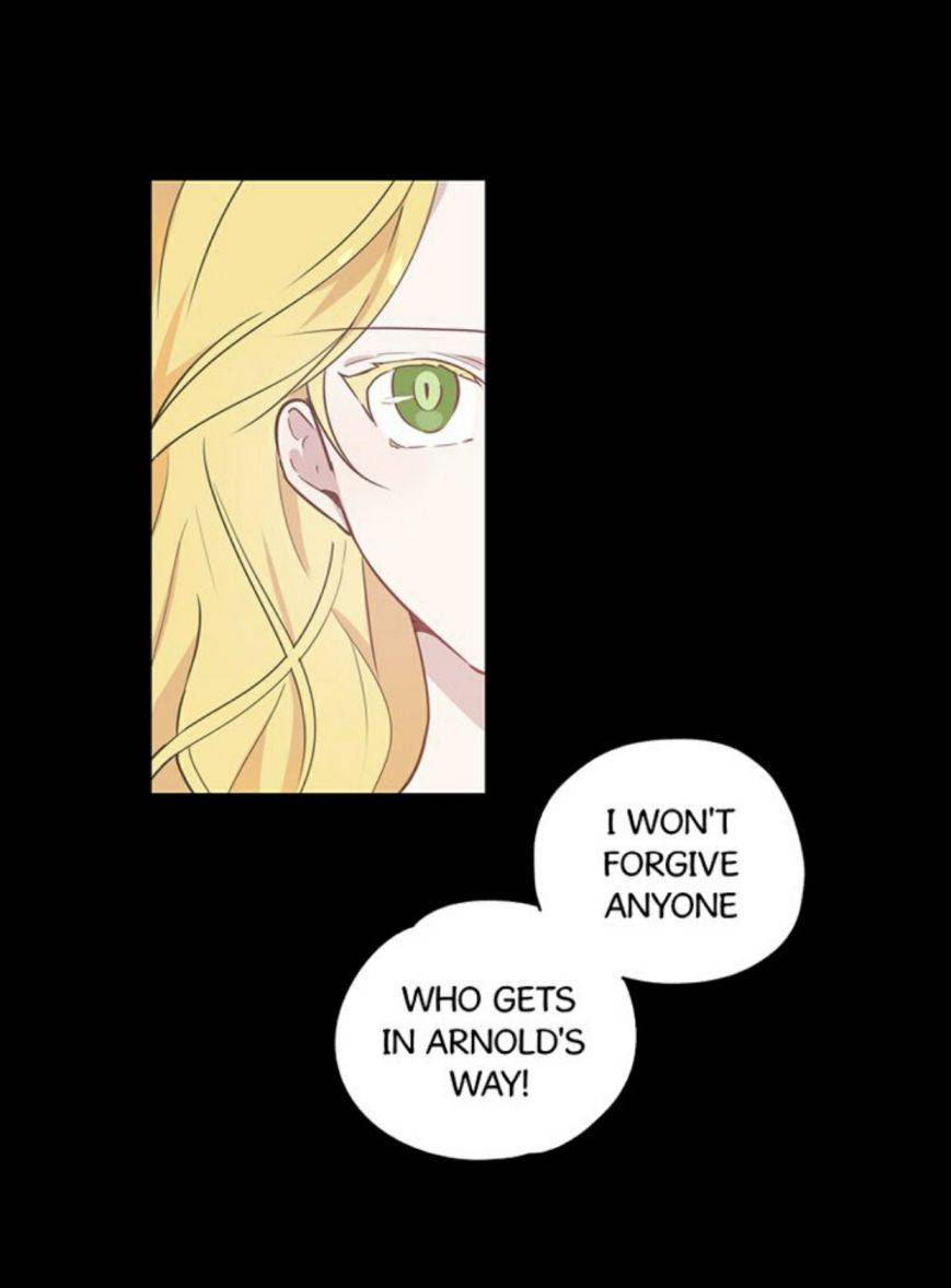 Follow The Bread Crumbs Chapter 23 - page 3