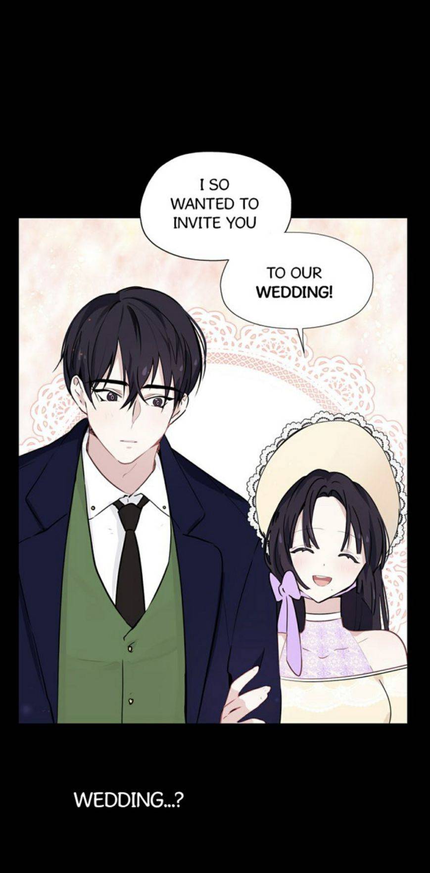 Follow The Bread Crumbs Chapter 23 - page 30