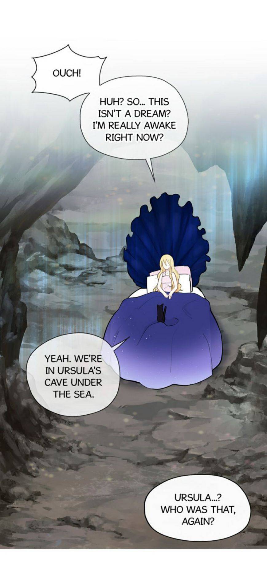 Follow The Bread Crumbs Chapter 23 - page 41