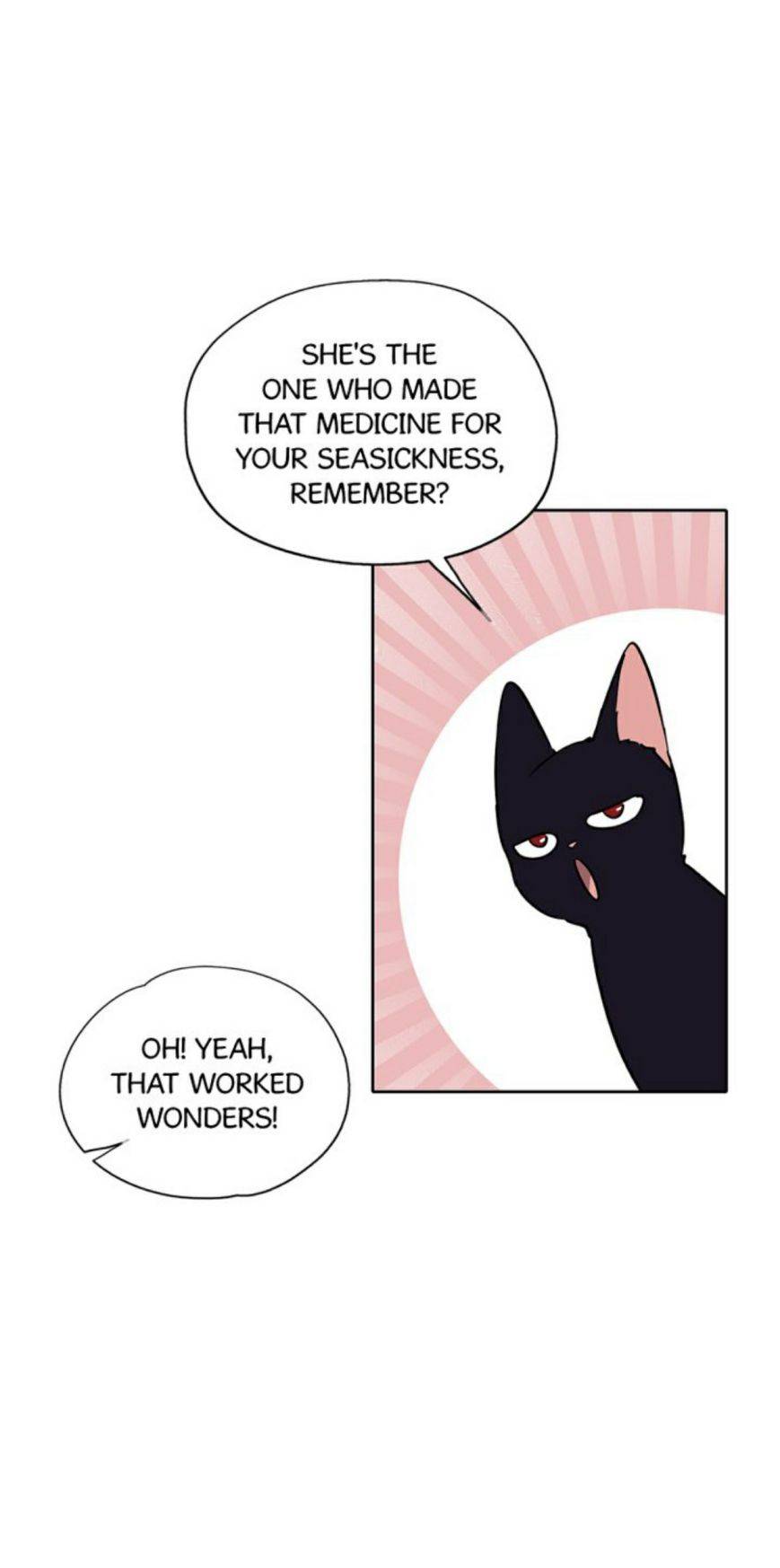 Follow The Bread Crumbs Chapter 23 - page 42