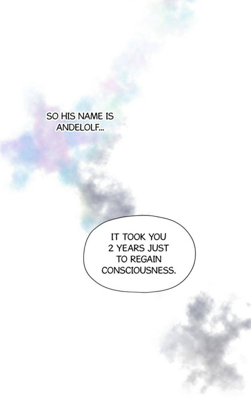 Follow The Bread Crumbs Chapter 23 - page 47