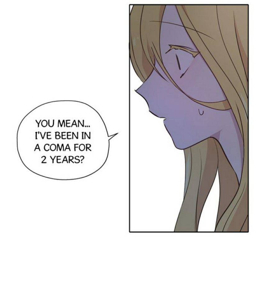 Follow The Bread Crumbs Chapter 23 - page 48