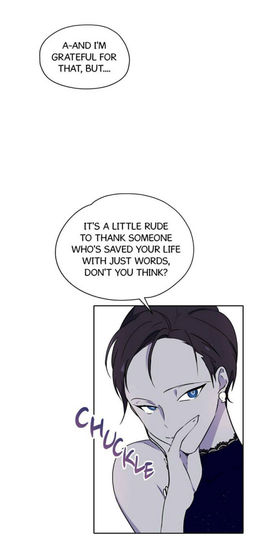 Follow The Bread Crumbs Chapter 23 - page 59