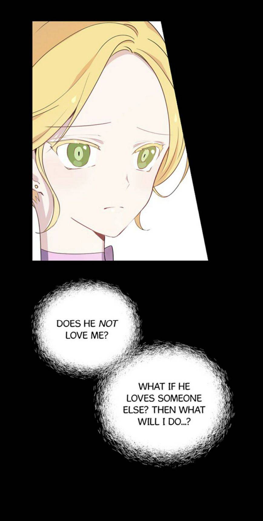 Follow The Bread Crumbs Chapter 23 - page 9
