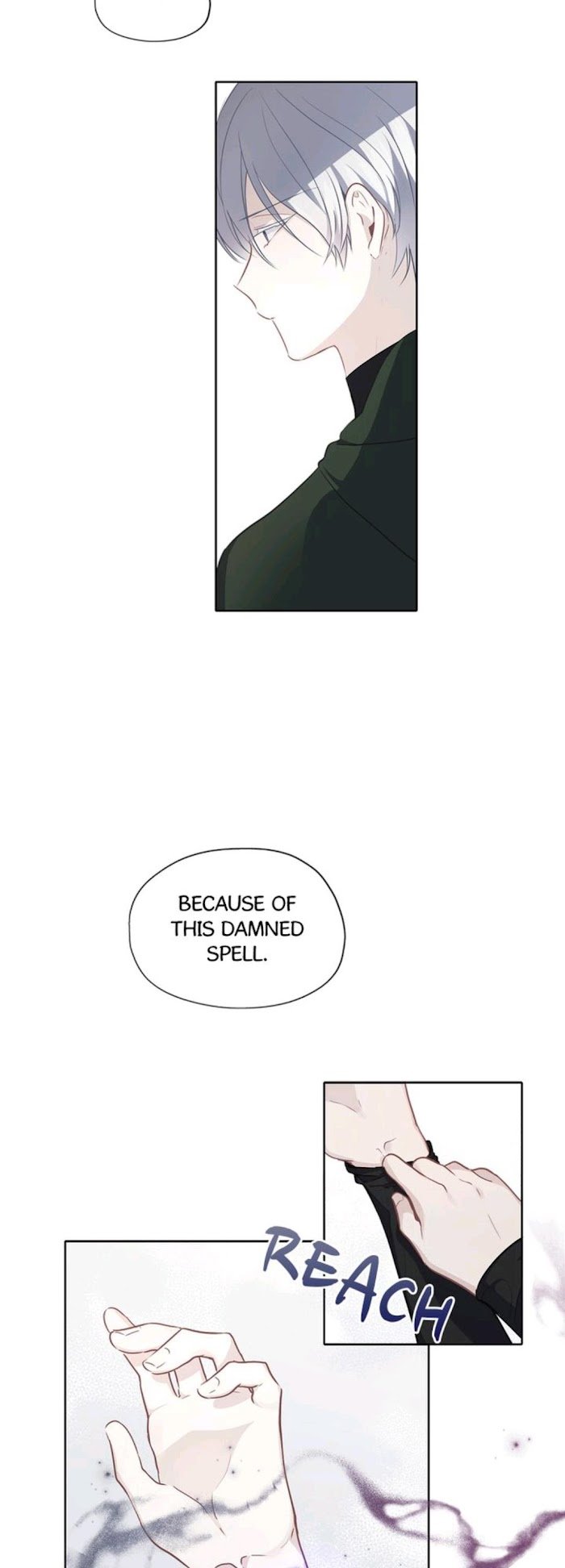 Follow The Bread Crumbs Chapter 42 - page 23