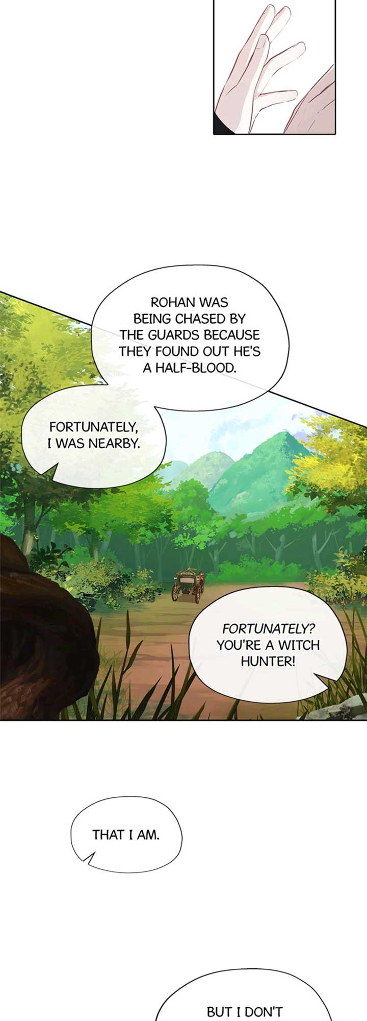 Follow The Bread Crumbs Chapter 43 - page 17