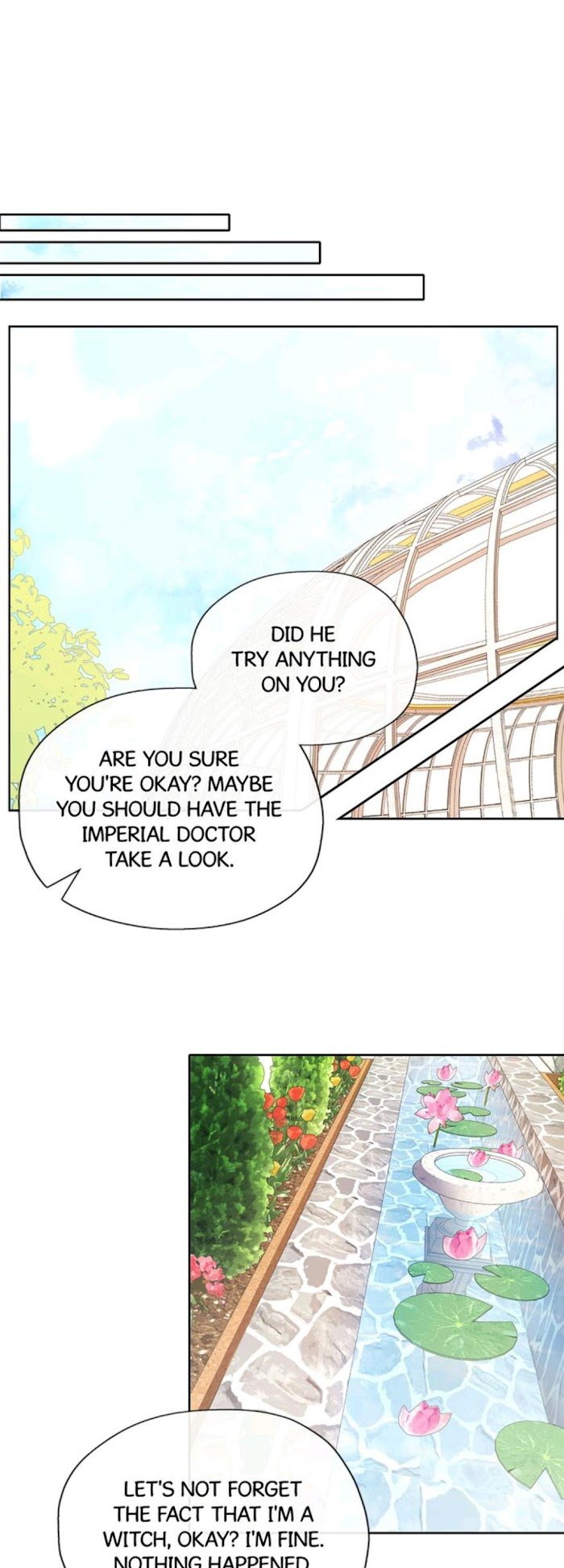 Follow The Bread Crumbs Chapter 44 - page 11