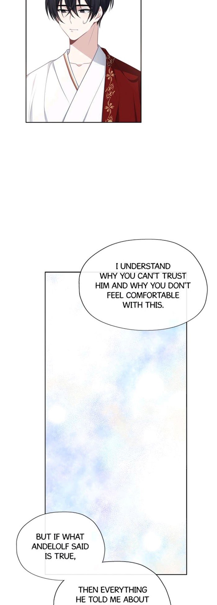 Follow The Bread Crumbs Chapter 44 - page 16