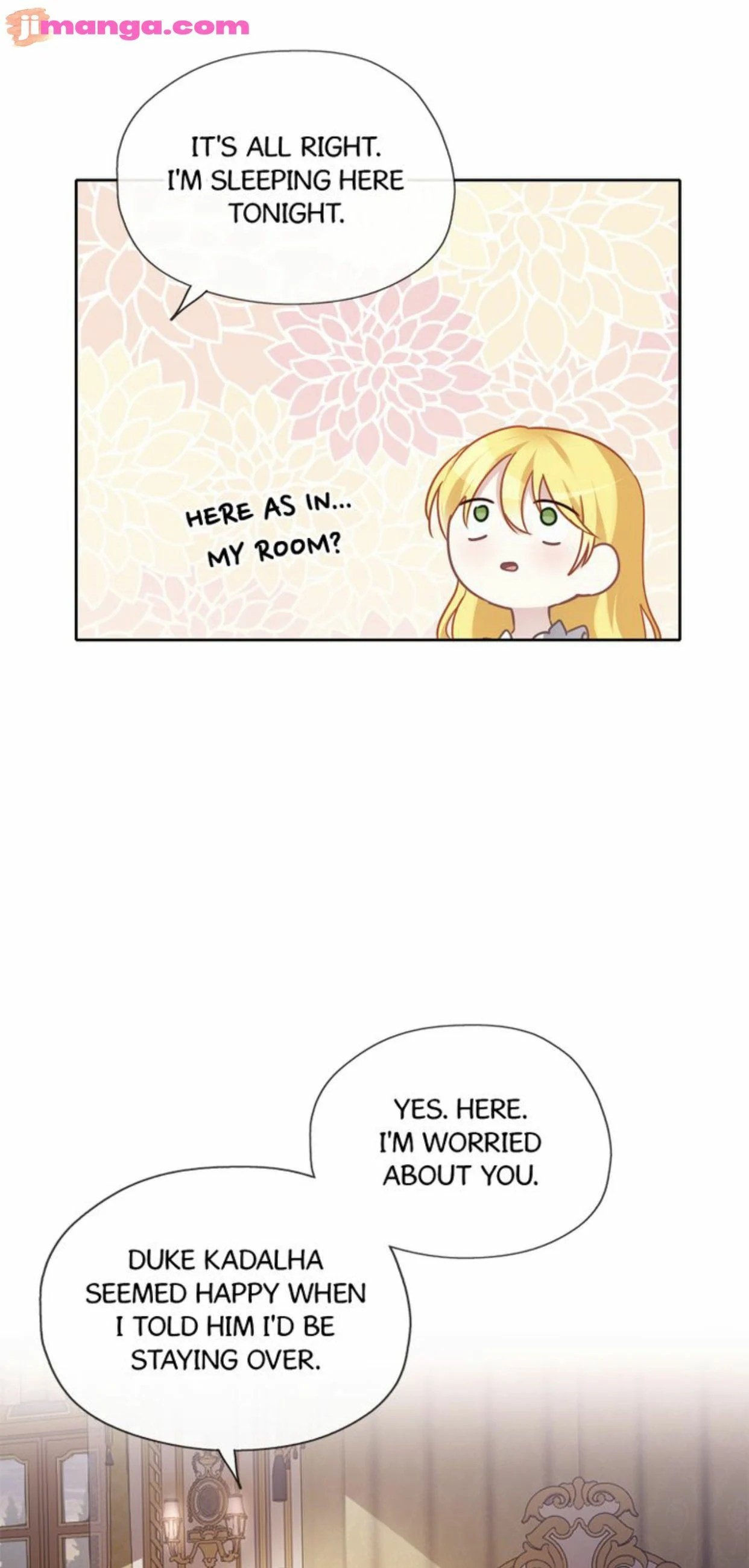 Follow The Bread Crumbs Chapter 46 - page 33