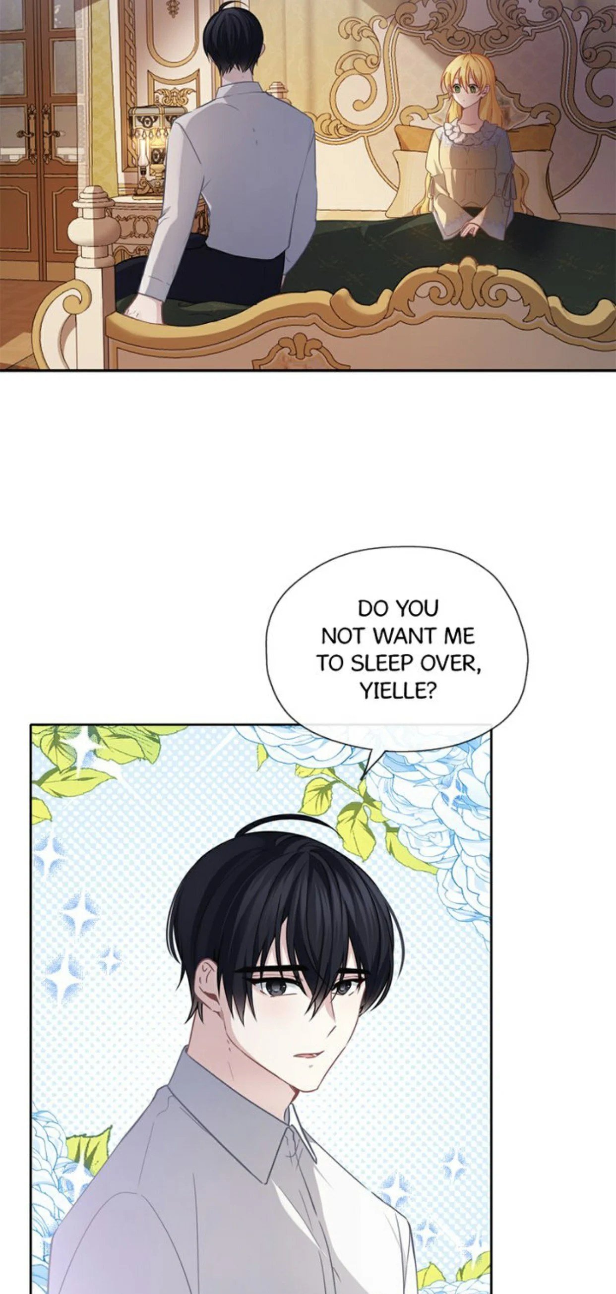 Follow The Bread Crumbs Chapter 46 - page 34