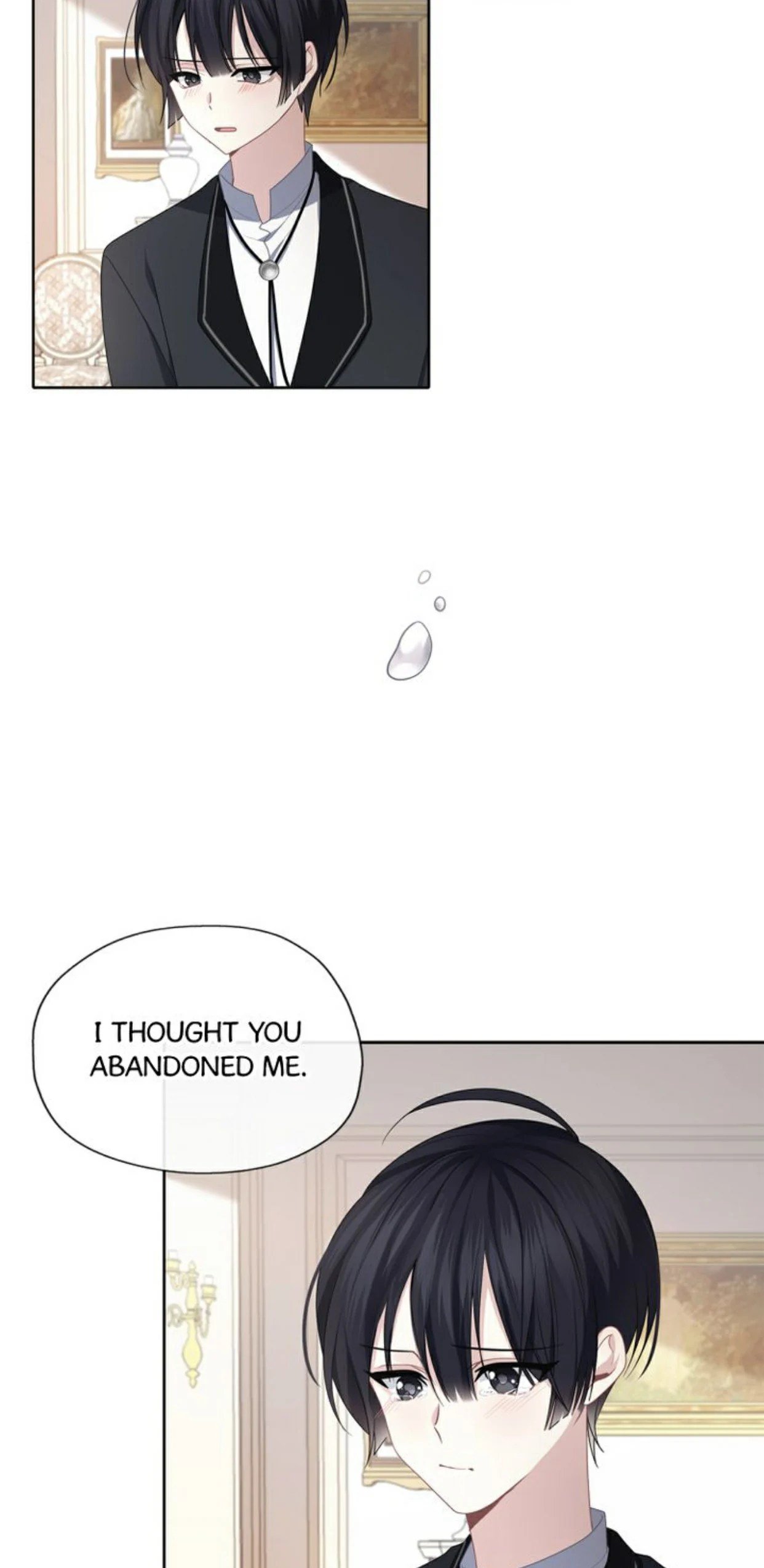 Follow The Bread Crumbs Chapter 48 - page 17