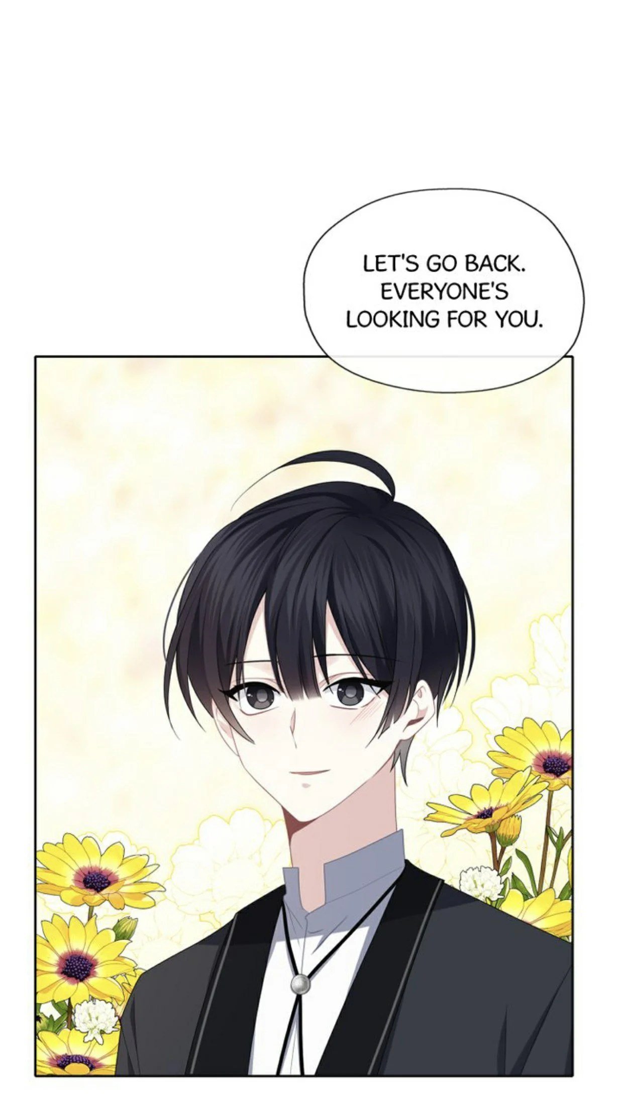 Follow The Bread Crumbs Chapter 48 - page 20