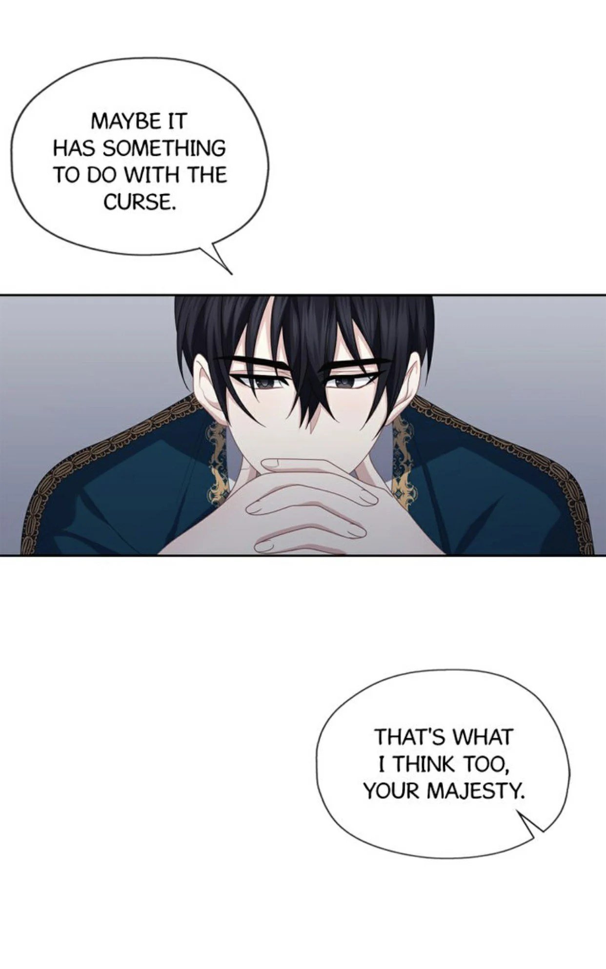 Follow The Bread Crumbs Chapter 48 - page 38