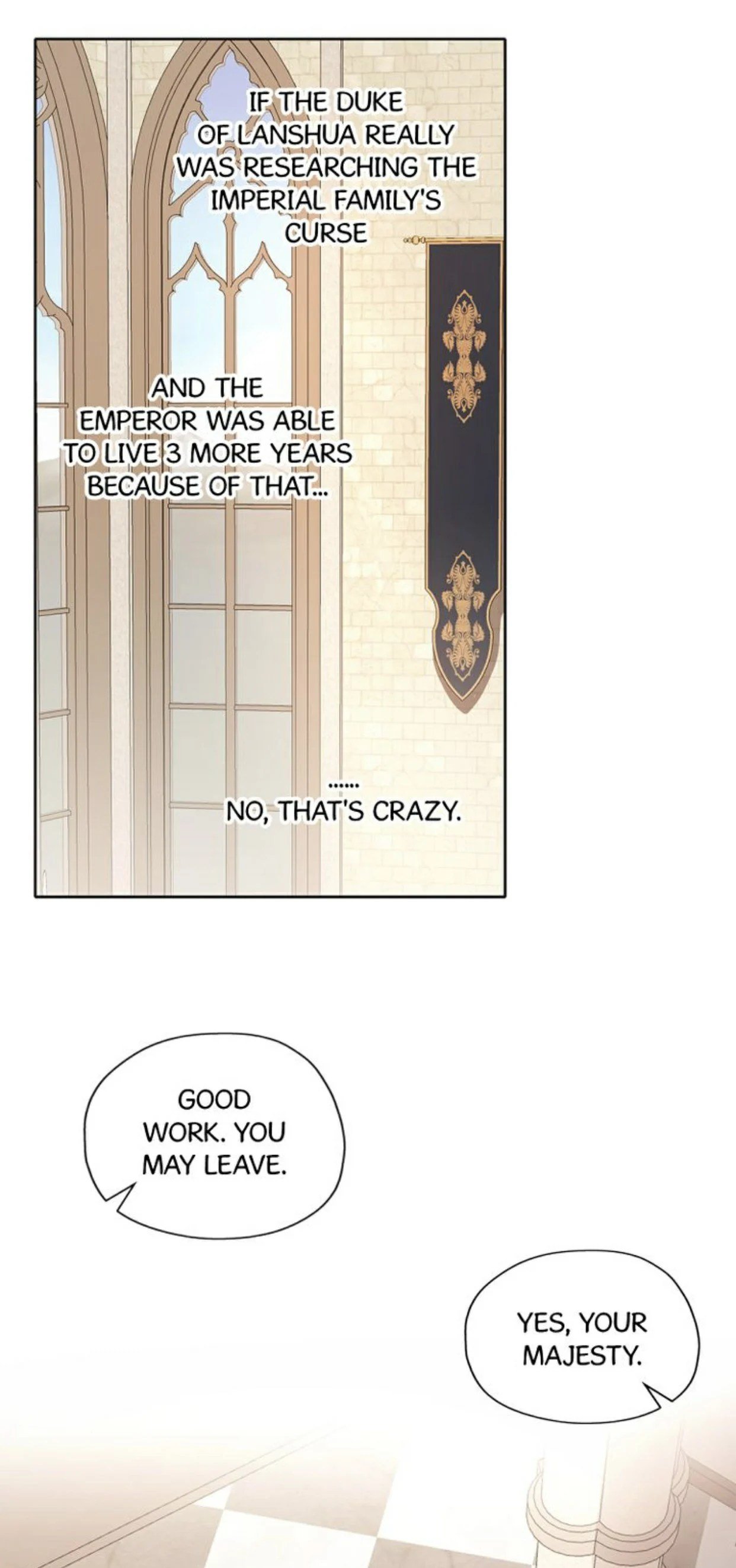 Follow The Bread Crumbs Chapter 48 - page 39