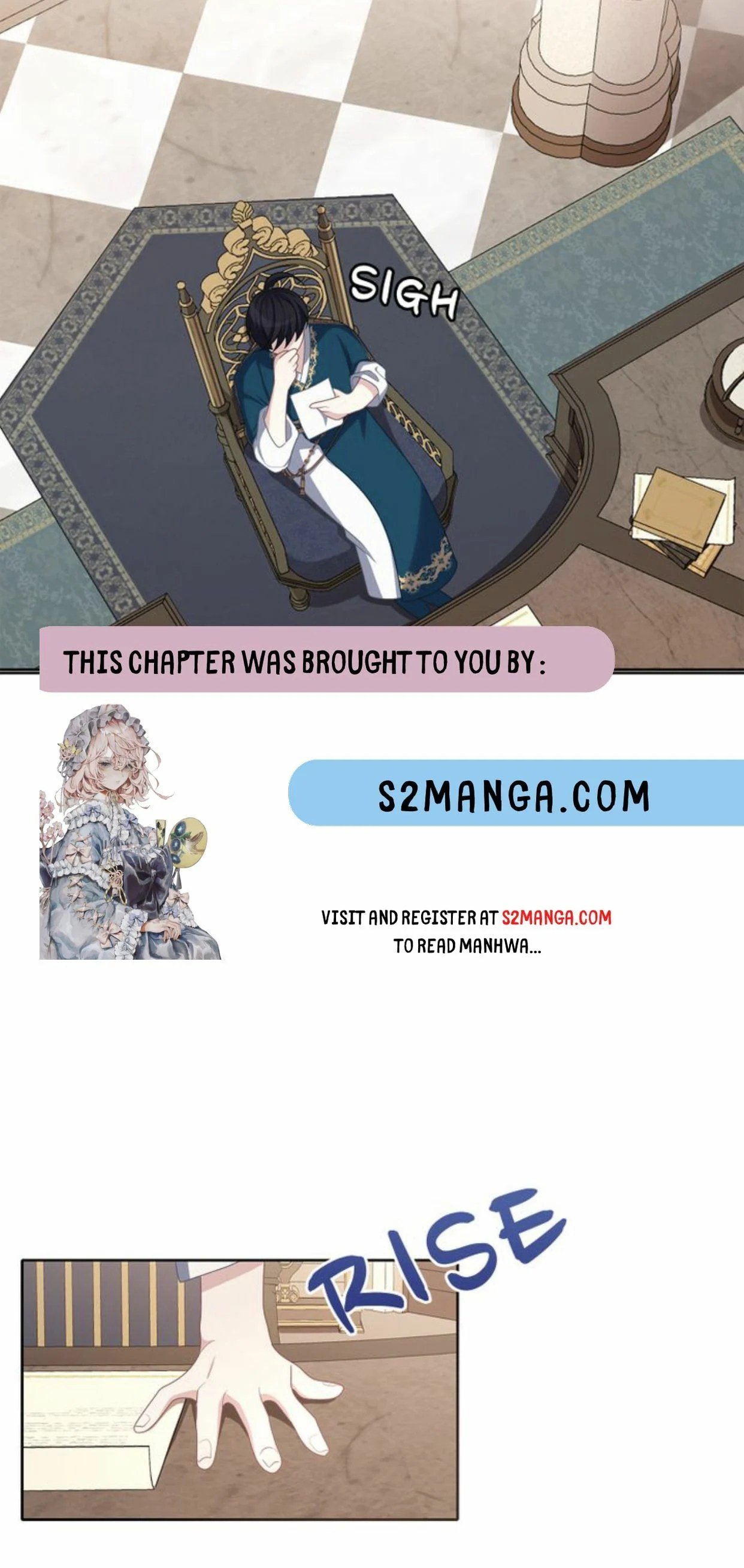 Follow The Bread Crumbs Chapter 48 - page 40