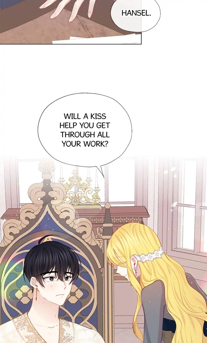 Follow The Bread Crumbs Chapter 70 - page 26