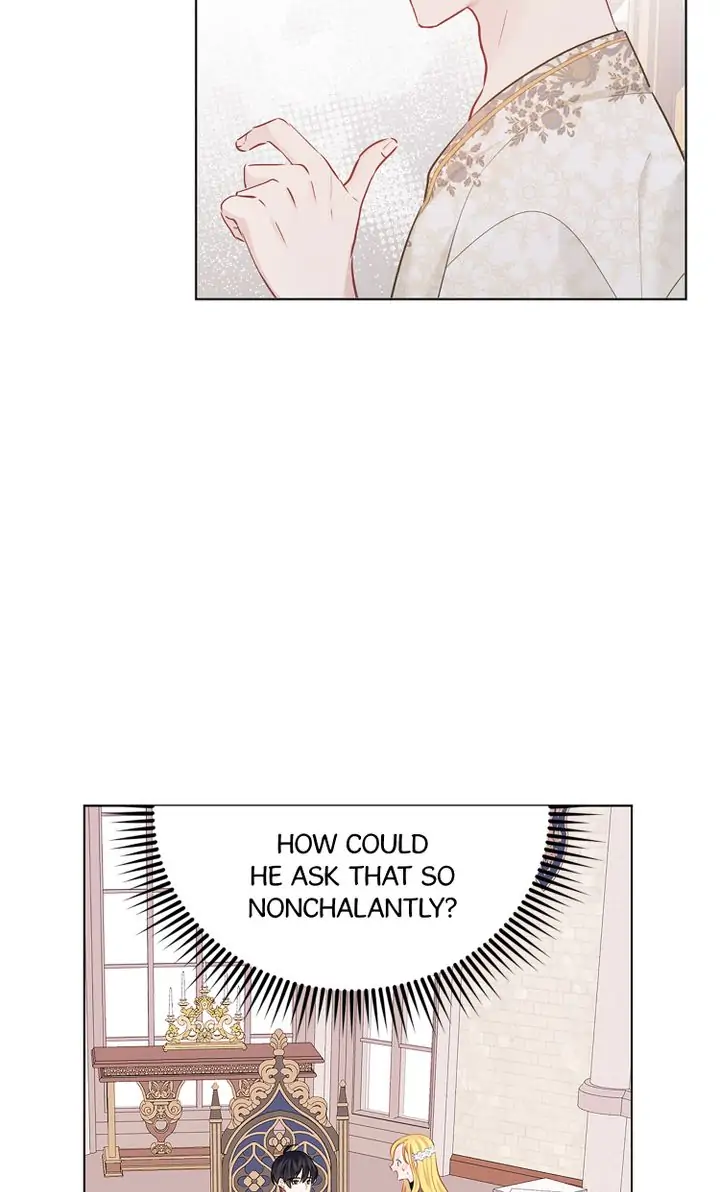 Follow The Bread Crumbs Chapter 70 - page 32