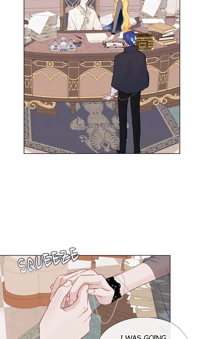 Follow The Bread Crumbs Chapter 70 - page 33