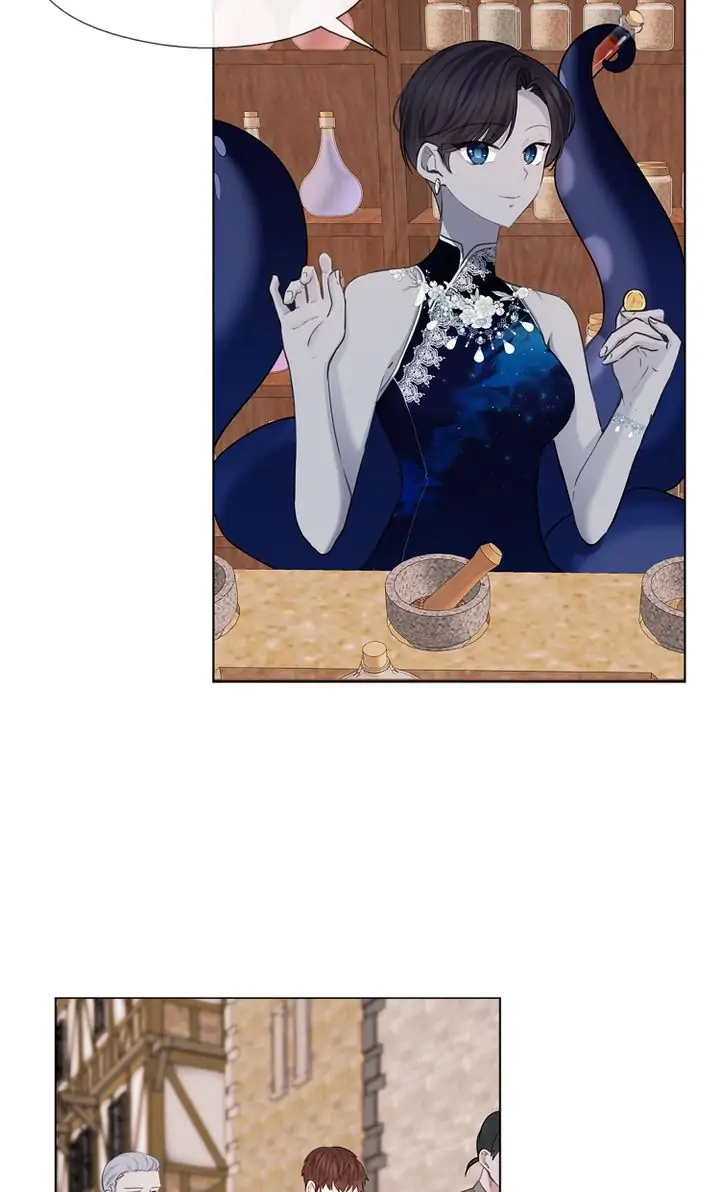 Follow The Bread Crumbs Chapter 70 - page 45