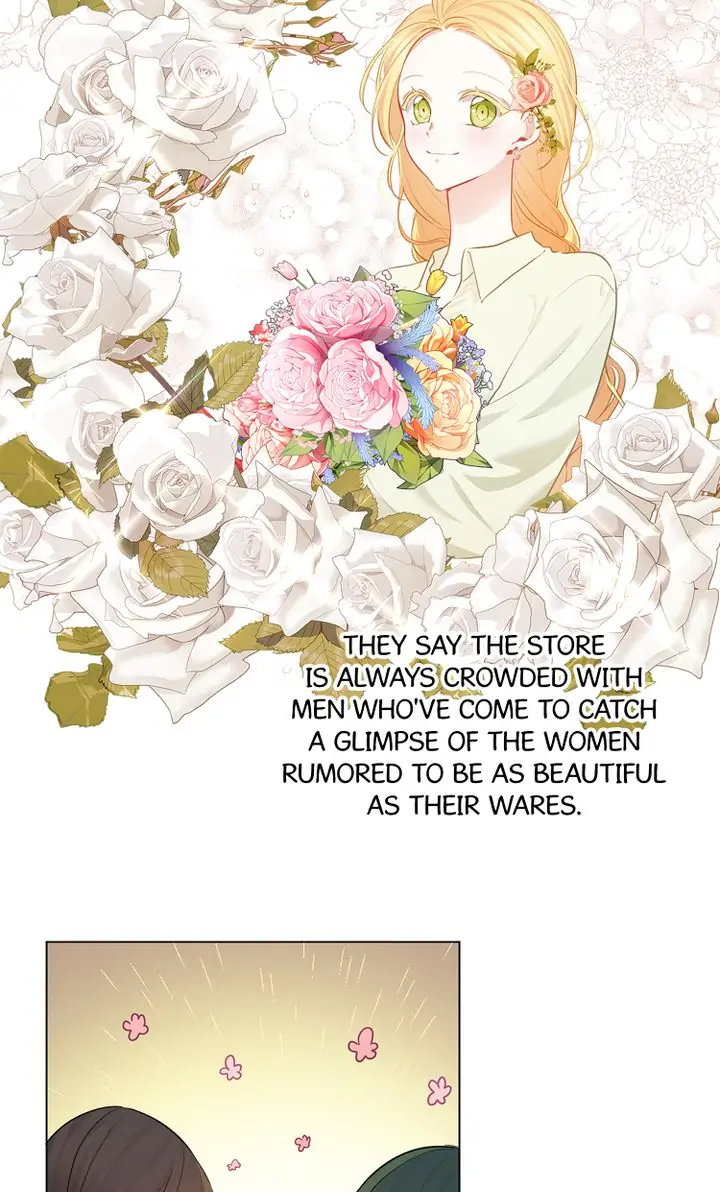 Follow The Bread Crumbs Chapter 70 - page 48