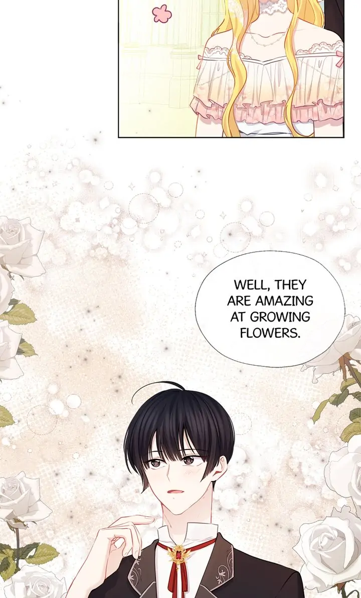 Follow The Bread Crumbs Chapter 70 - page 50