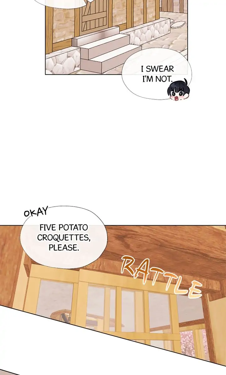Follow The Bread Crumbs Chapter 70 - page 52