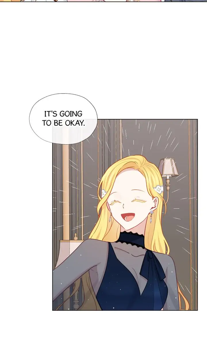 Follow The Bread Crumbs Chapter 70 - page 9