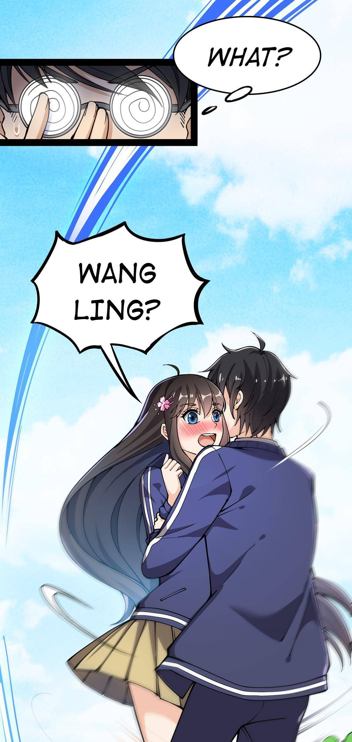 Fairy King’s Daily Life Chapter 31 - page 10