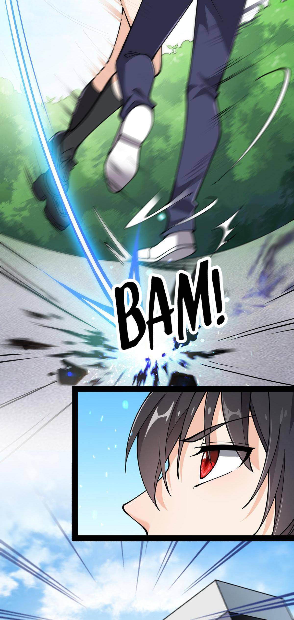 Fairy King’s Daily Life Chapter 31 - page 11