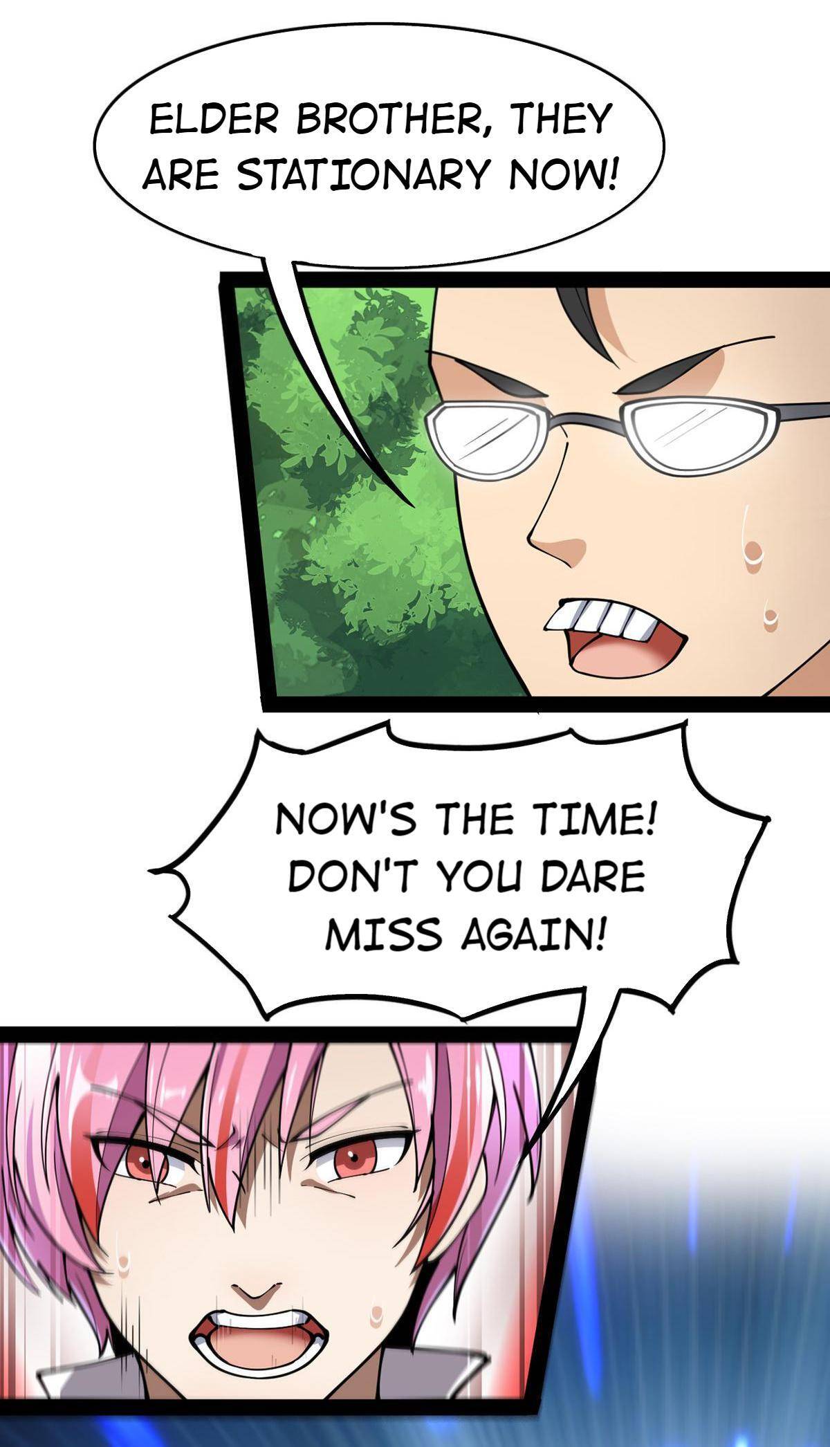 Fairy King’s Daily Life Chapter 31 - page 13
