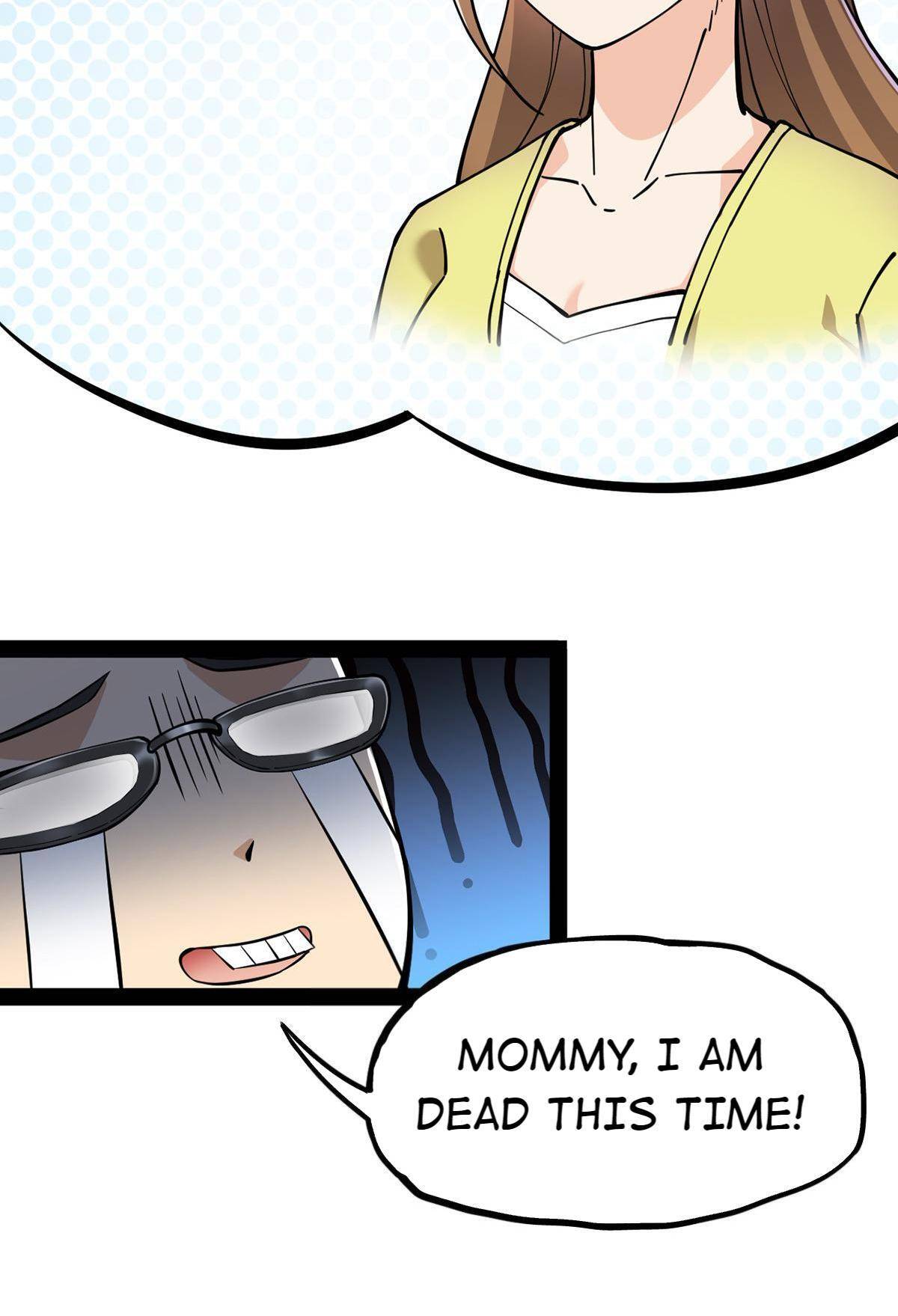 Fairy King’s Daily Life Chapter 31 - page 22