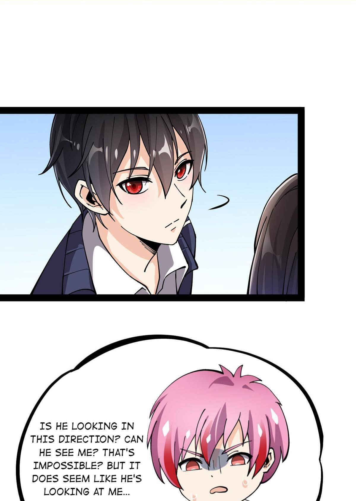 Fairy King’s Daily Life Chapter 31 - page 26