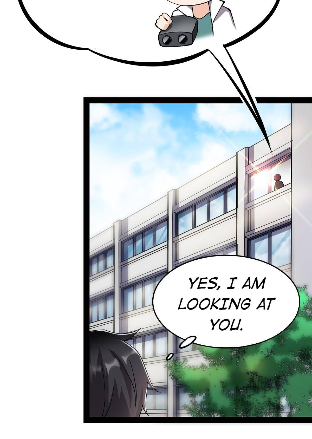 Fairy King’s Daily Life Chapter 31 - page 27