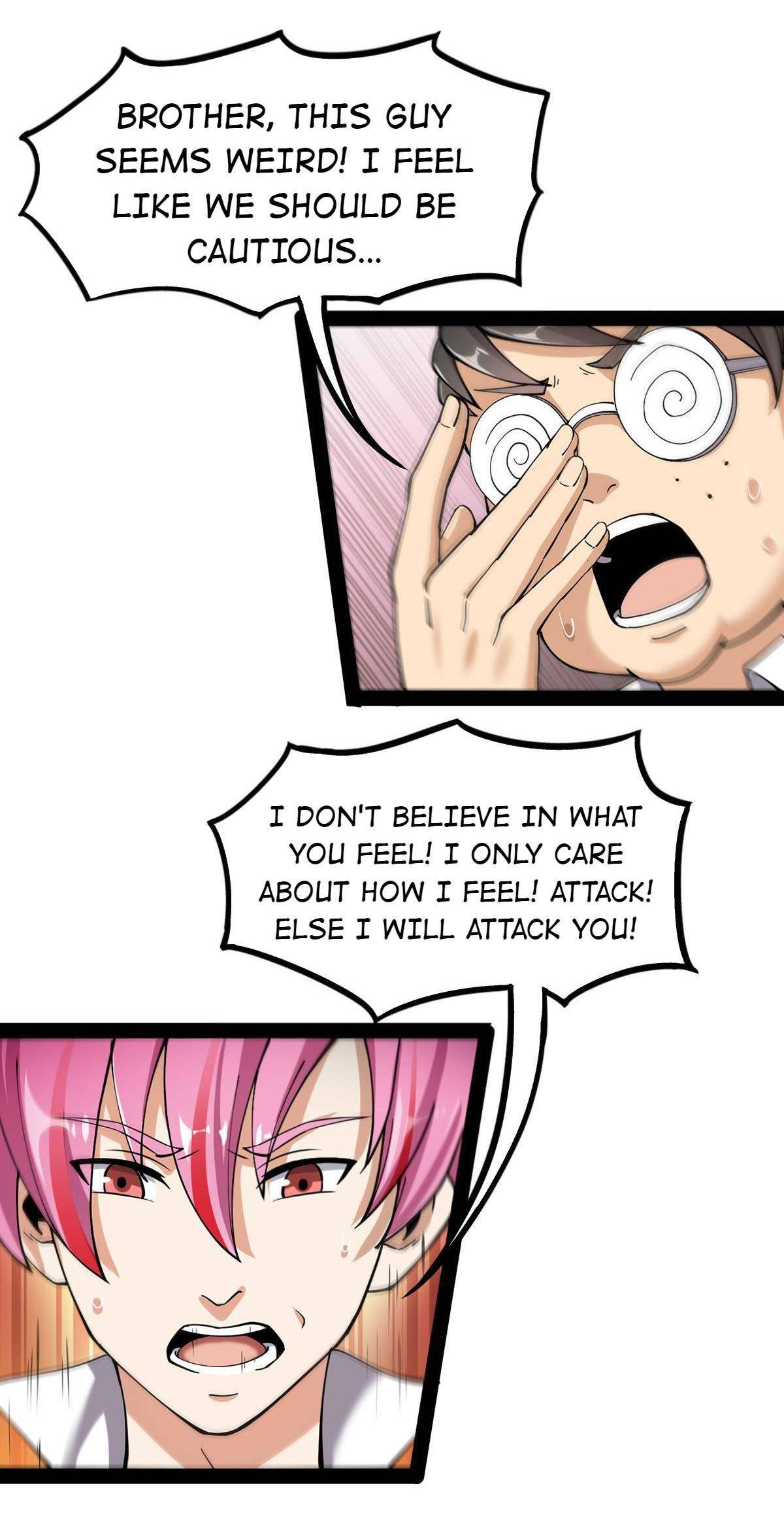 Fairy King’s Daily Life Chapter 31 - page 31