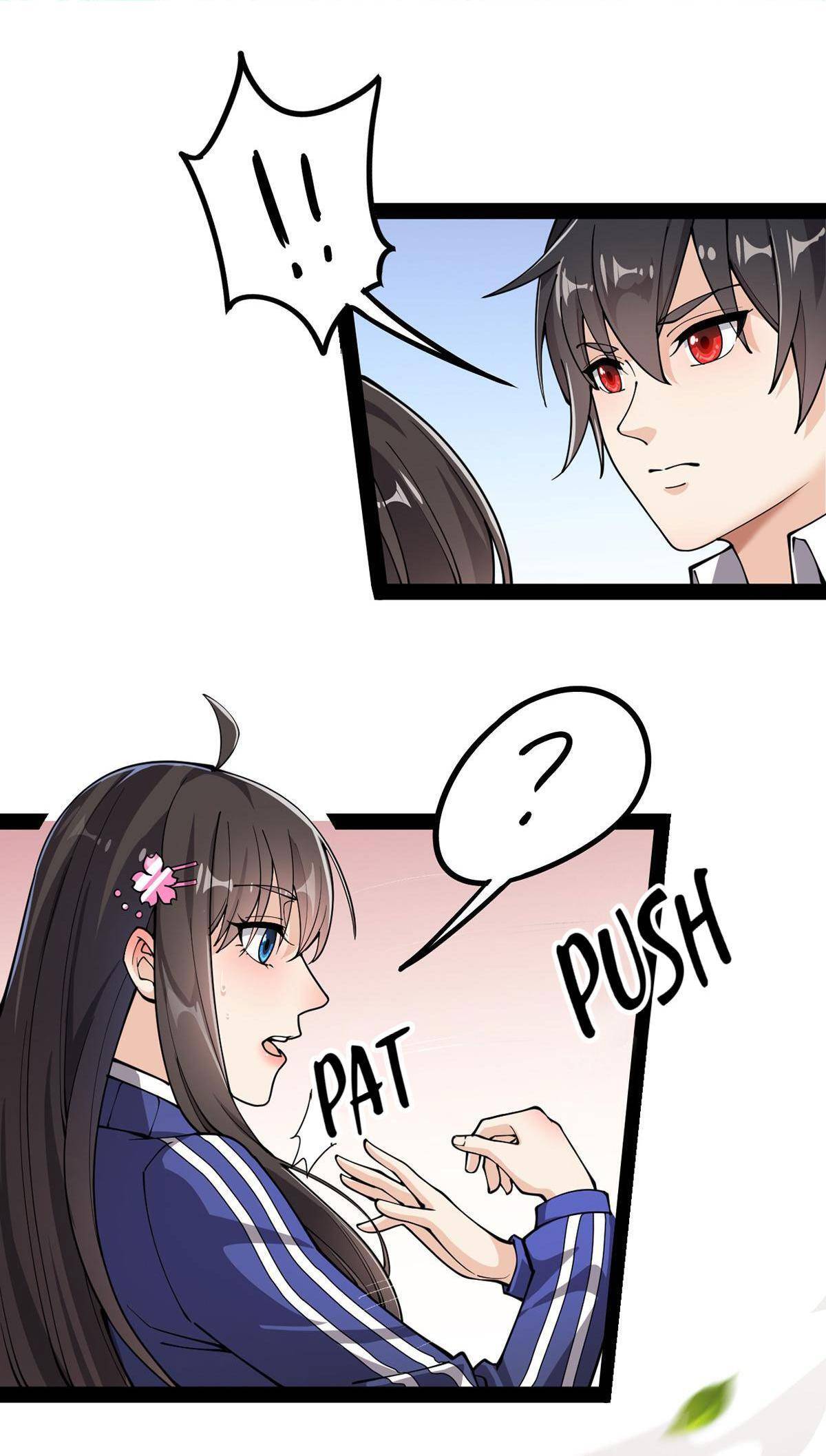 Fairy King’s Daily Life Chapter 31 - page 34