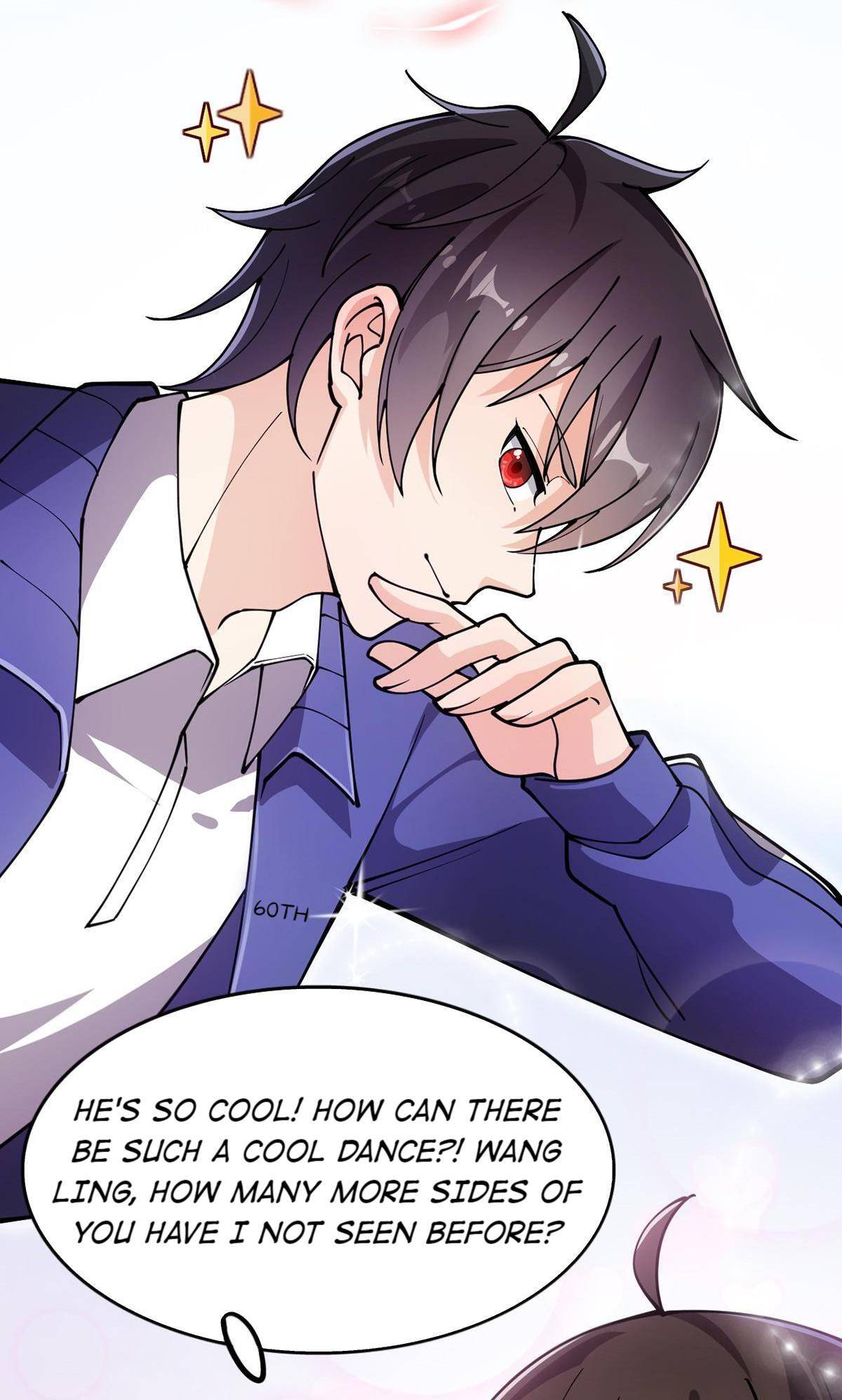 Fairy King’s Daily Life Chapter 31 - page 38